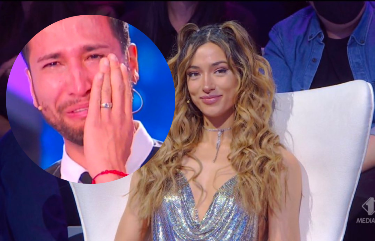 Gianmarco Onestini attacca Soleil Sorge: “Rancorosa e poco professionale”, volano parole grosse article-post
