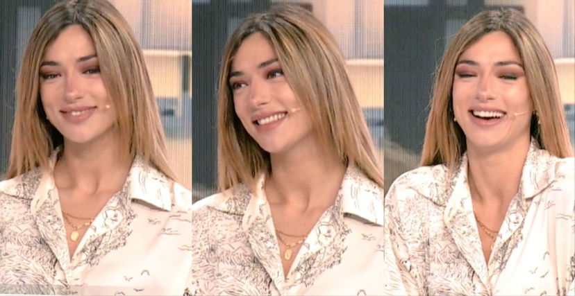 Soleil Sorge svela perché ha unfollowato Alex Belli e le Selassiè dopo il GF Vip – VIDEO preview