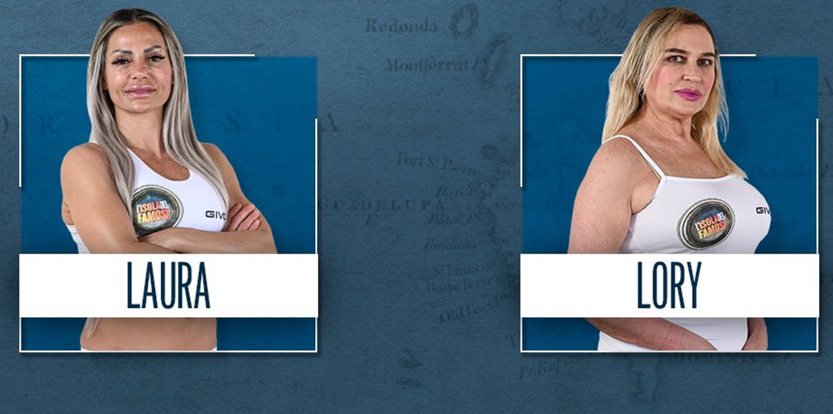 Eliminato Isola dei Famosi 2022, Laura e Lory: ecco cosa dicono i sondaggi del 9 maggio article-post