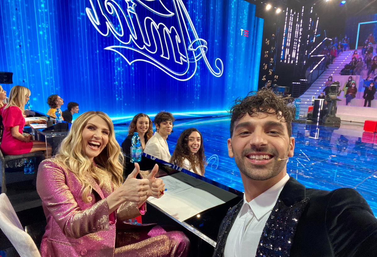 Ascolti serale Amici 21, semifinale del 7 maggio: ecco i dati auditel della penultima puntata article-post