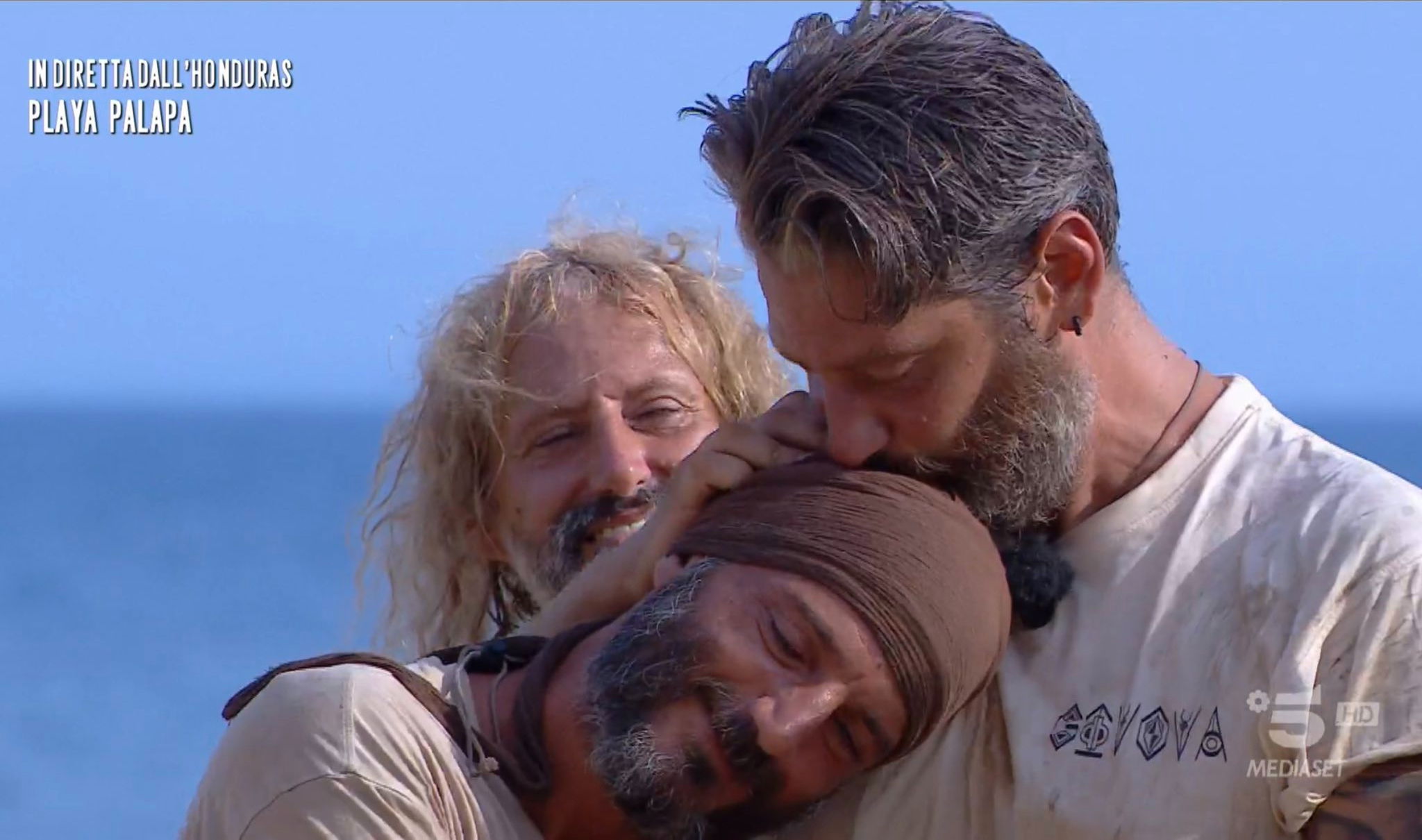 Ascolti Isola dei Famosi