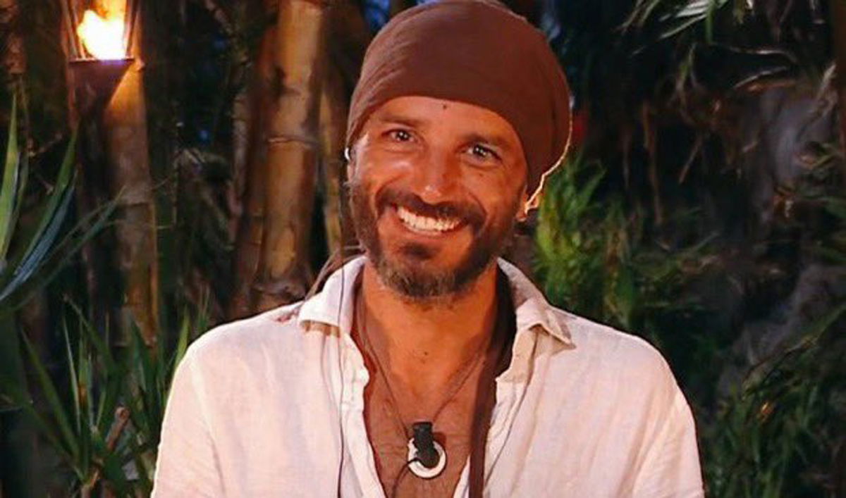 Nicolas Vaporidis all’Isola senza rivali: per i sondaggi è lui il preferito article-post