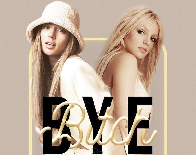 Soleil Sorge notata dai fan di Britney Spears: un video diventa virale, ecco che succede preview