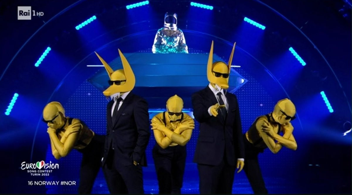 Eurovision 2022, i dieci Paesi in finale: ecco chi è passato, scaletta seconda serata article-post