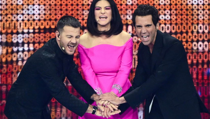 Ascolti TV 10 maggio, Eurovision Song Contest 2022: dati auditel della semifinale preview