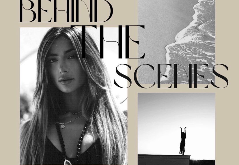 Il nuovo progetto di Soleil Sorge dopo il GF Vip: nasce “State Of Soleil”, ecco di cosa si tratta preview