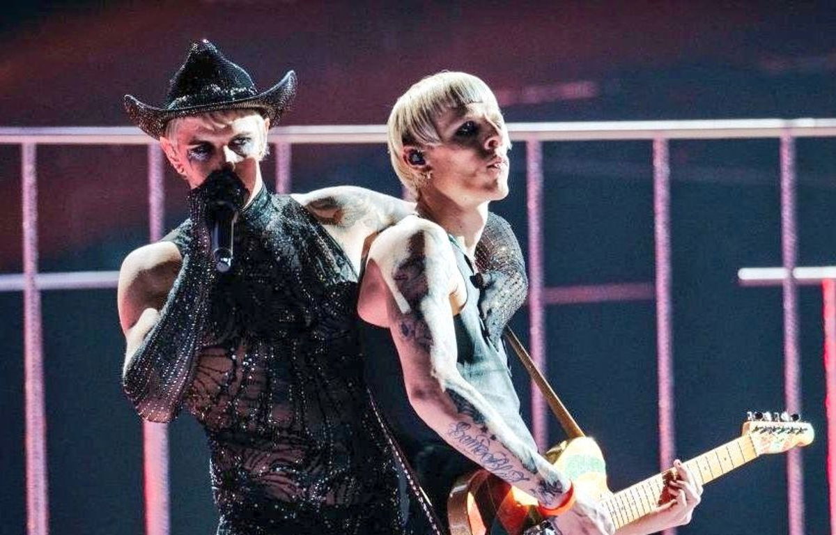 Eurovision, seconda semifinale: paesi favoriti per la vittoria e quote per Achille Lauro, parlano i bookmaker article-post
