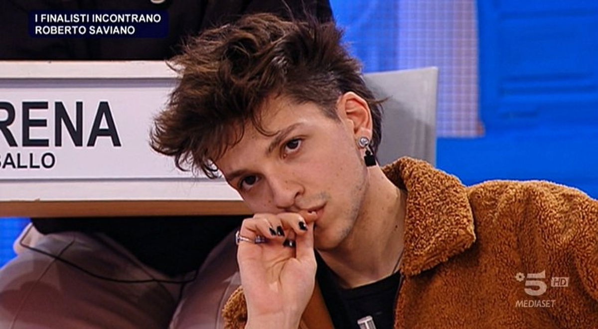 Chi vince Amici 21? Luigi Strangis il favorito, parlano i bookmaker ad un passo dalla finale article-post