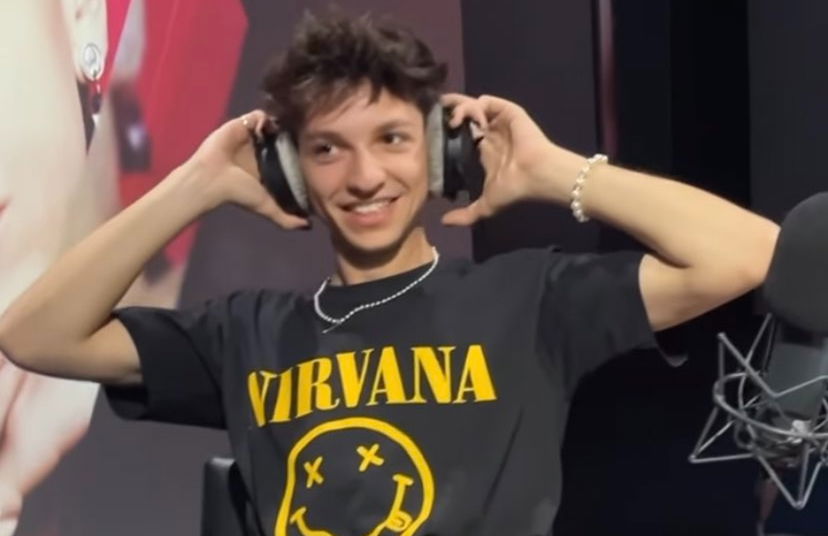 Amadeus vuole Luigi Strangis a Sanremo 2023: l’indiscrezione dopo Amici 21 preview