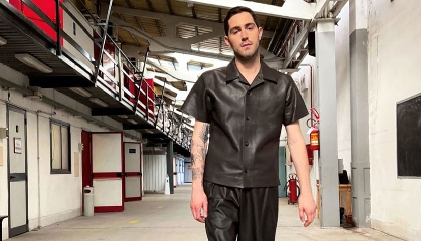 Questo è l’anno di Tommaso Zorzi, volto di punta di Discovery: “Orgoglioso e grato!” preview