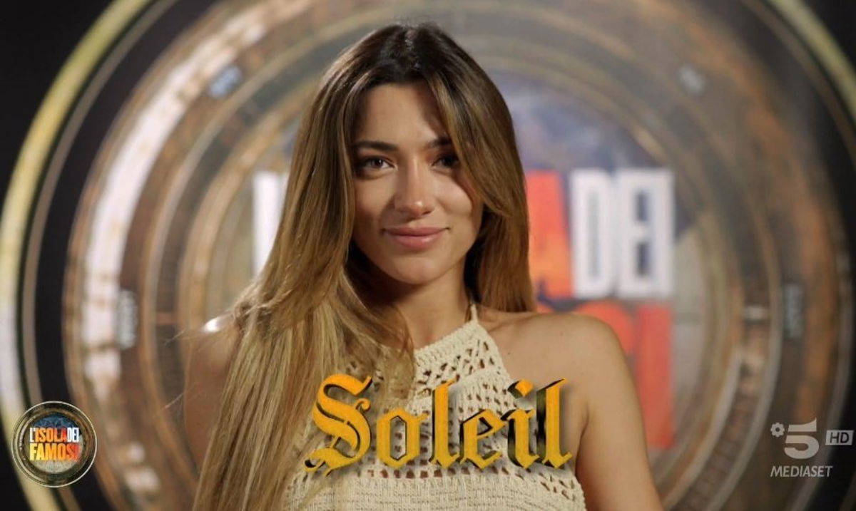 Ex naufraga attacca Soleil Sorge sull’Isola dei Famosi: “Priva di talento, antipatica e saccente!” article-post