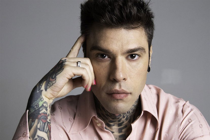 Fedez, l’inedito dialogo con lo psicologo dopo aver scoperto il tumore – AUDIO preview