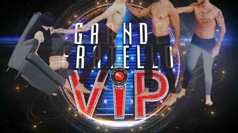 Ex ballerino di Amici verso il Grande Fratello Vip? (E non si tratta di Nunzio Stancampiano) preview
