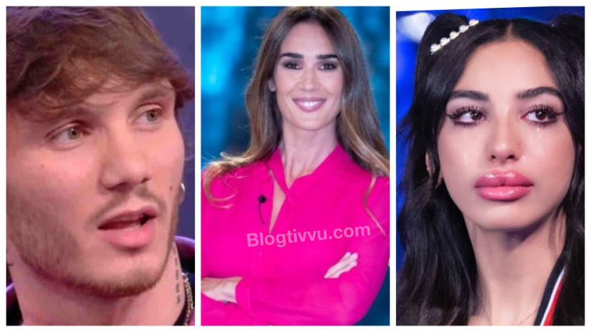 Manuel Bortuzzo, nuovo gesto contro Lulù Selassiè: c’entra Verissimo, che succede article-post