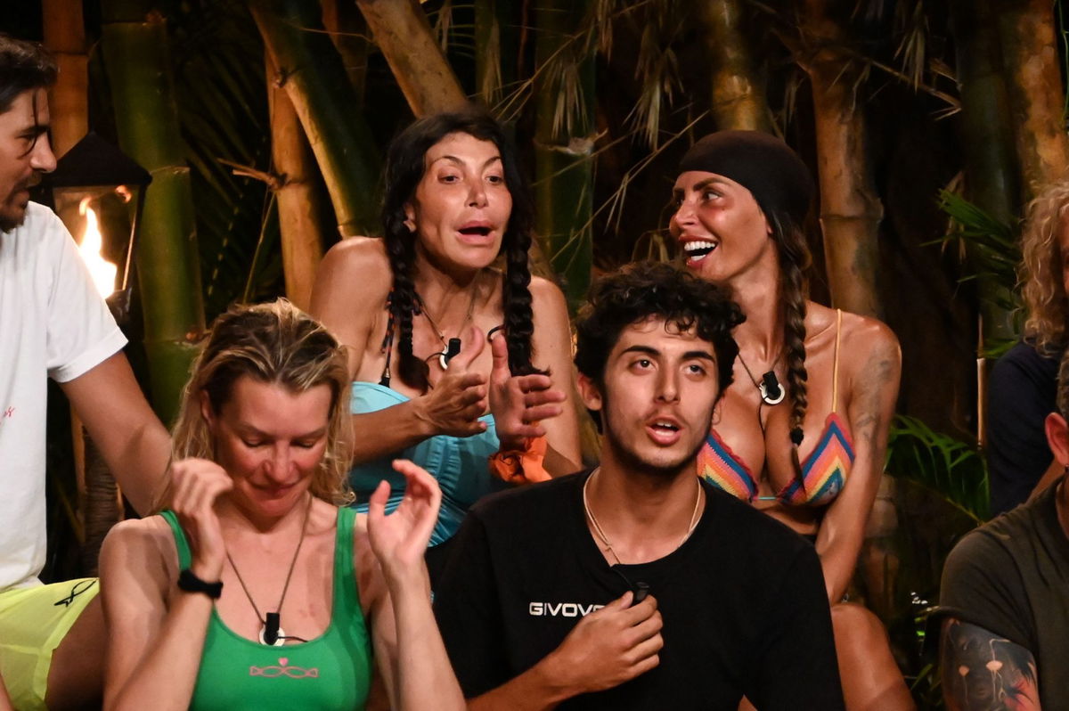 Guendalina e Alessandro “fuori” dall’Isola, potrebbero non tornare più in studio: ecco perché article-post