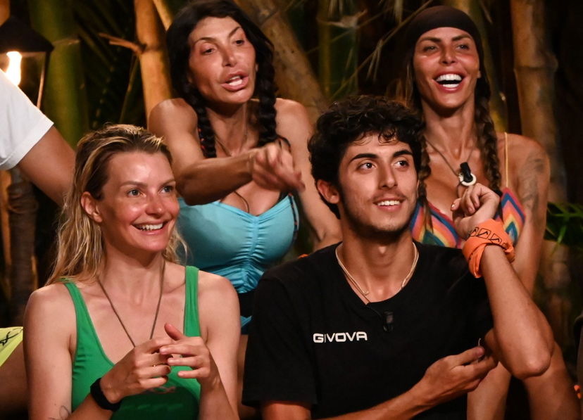 “La prima volta…”, Alessandro Iannoni senza Carmen Di Pietro dopo l’Isola: Guendalina interviene – VIDEO preview