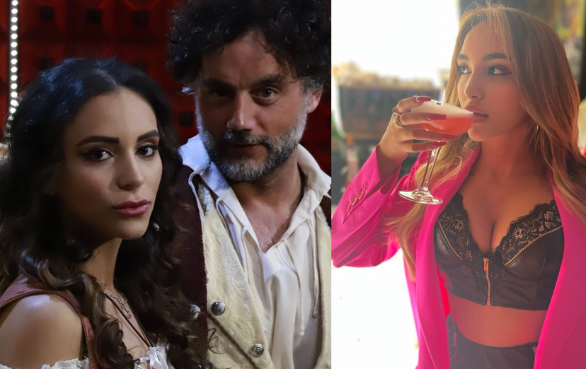 Jessica Selassiè e Barù si frequentano? Clarissa fa delle precisazioni (da leccarsi i baffi) preview