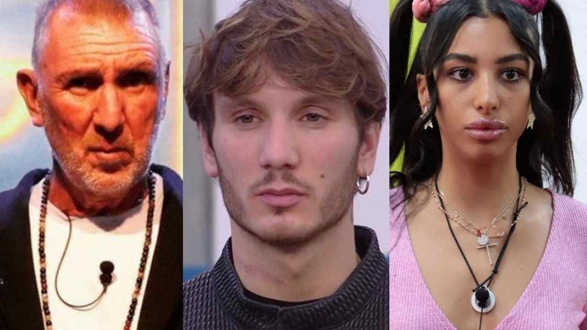 Il padre di Manuel Bortuzzo: “A mio figlio il GF Vip non è piaciuto!”, poi il nuovo affondo a Lulù Selassiè article-post