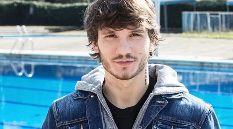 Manuel Bortuzzo ha una nuova fidanzata: ecco chi è lei preview