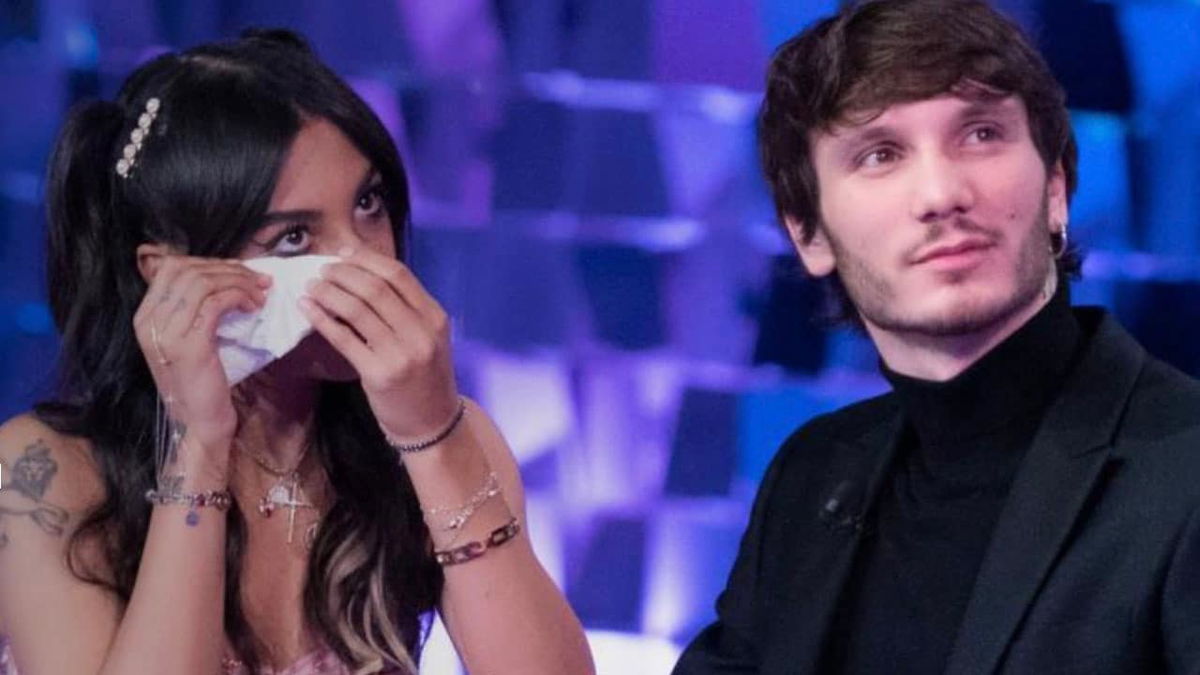 Lulù Selassiè racconta come sta dopo la rottura con Manuel e perché non è arrabbiata con lui article-post