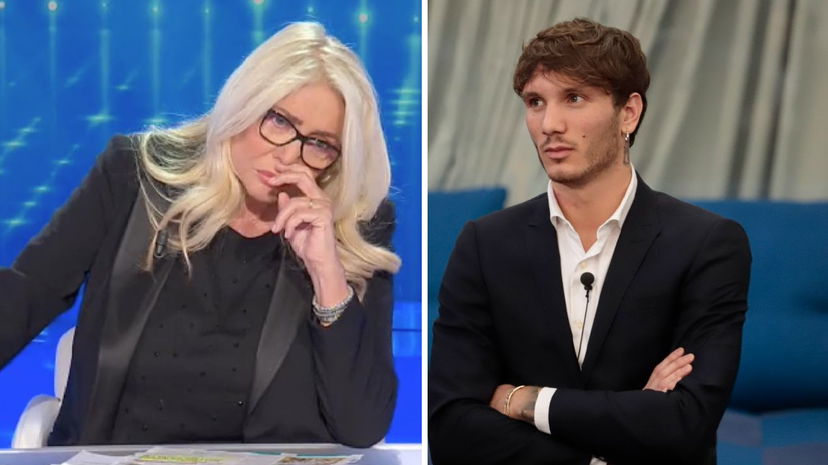 La mancata ospitata di Manuel Bortuzzo a Domenica In diventa un caso Rai: Laganà contro Mara Venier preview