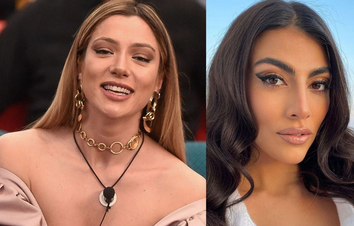 I costumi da bagno di Soleil e Giulia Salemi creano un piccolo “caso” sul web: una di loro spegne la polemica sul nascere article-post