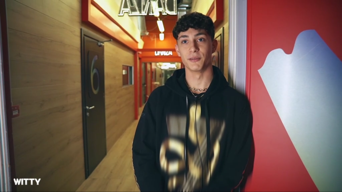 Nunzio, prime parole dopo l’eliminazione di Amici 21: “Celentano cattivissima ma le sono grato” article-post