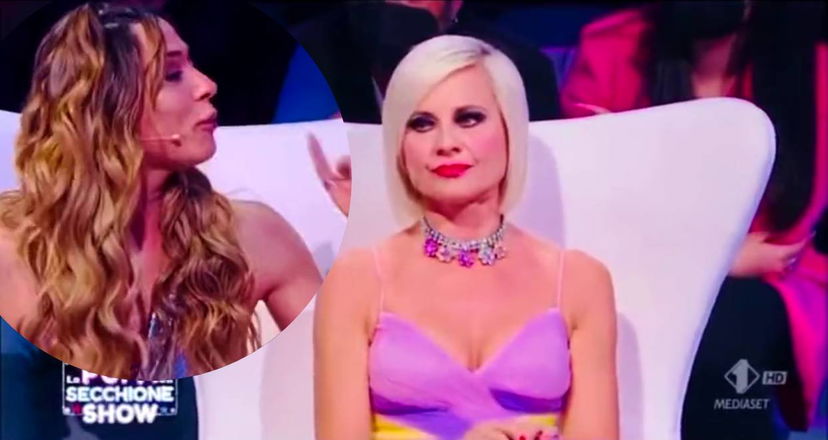 Scontro tra Soleil Sorge e Antonella Elia: “Arrogante!” – VIDEO preview