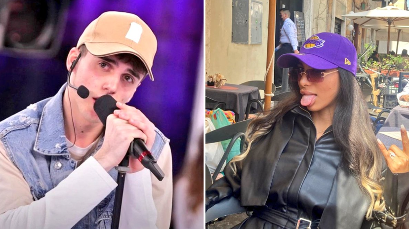 LDA e Lulù Selassiè reagiscono al gossip: ecco la richiesta dei fan preview