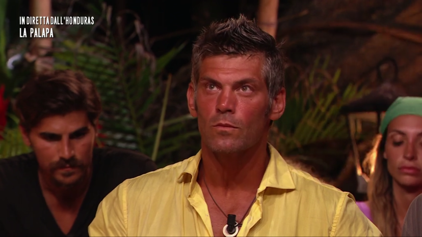Clemente Russo eliminato ma torna a Playa Sgamada: i nuovi nominati all’Isola preview