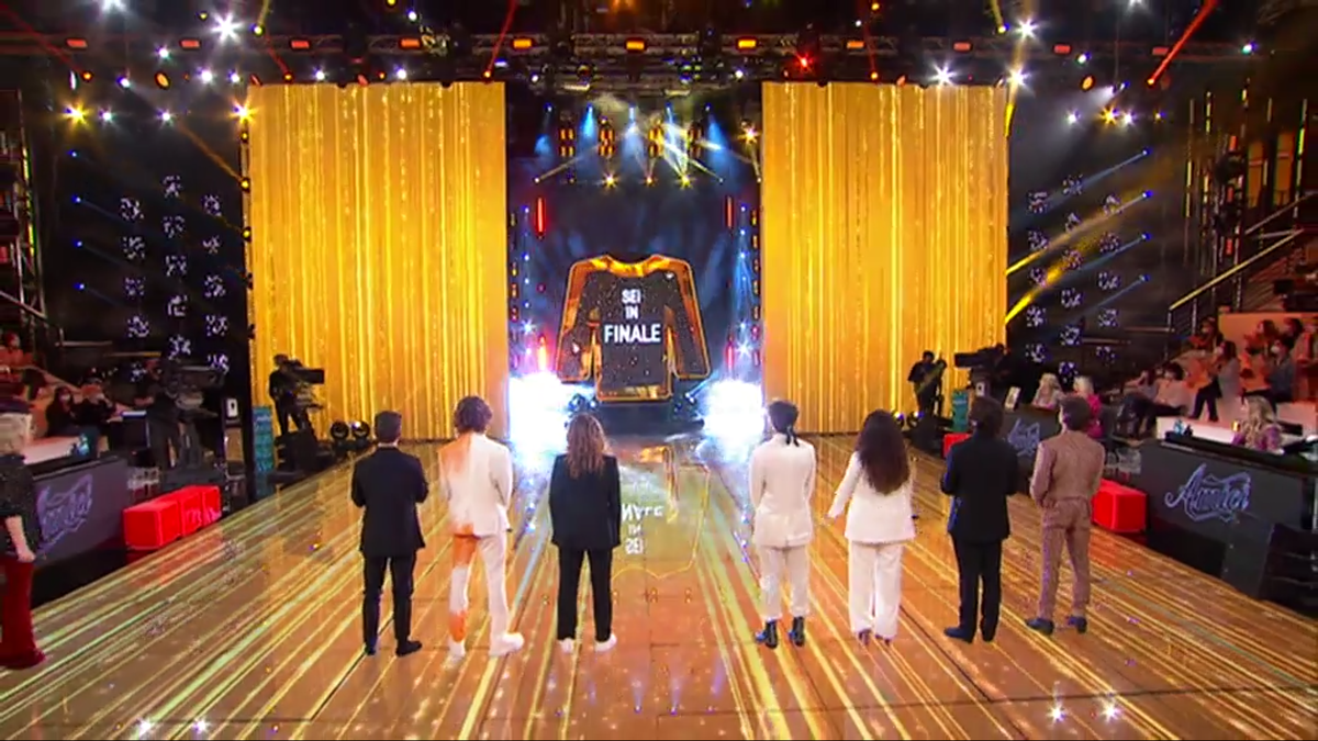 Eliminato Serale Amici 21, semifinale: ecco chi sono i finalisti article-post