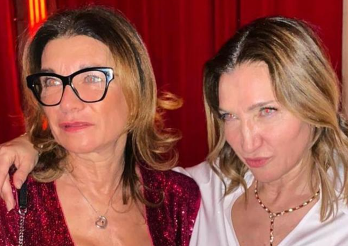 Elisabetta Franchi nella bufera, la sorella Catia interviene: “Vi spiego perché è stata fraintesa” article-post