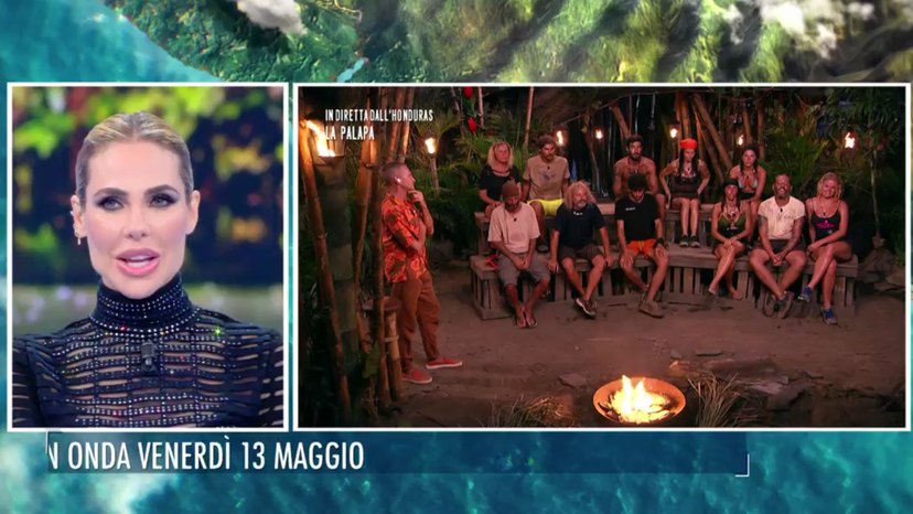 Isola dei Famosi, nessun eliminato: in due lasciano la Palapa, ecco i nominati preview