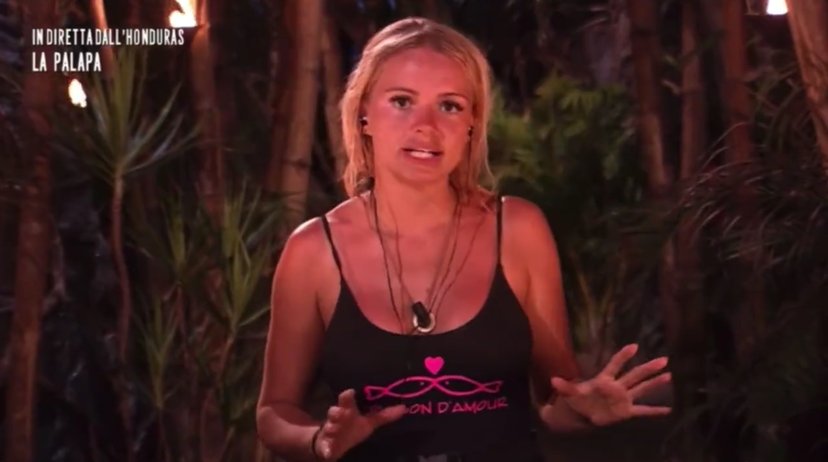 Mercedesz Henger e Fulvio fidanzati? Spunta una nuova verità preview