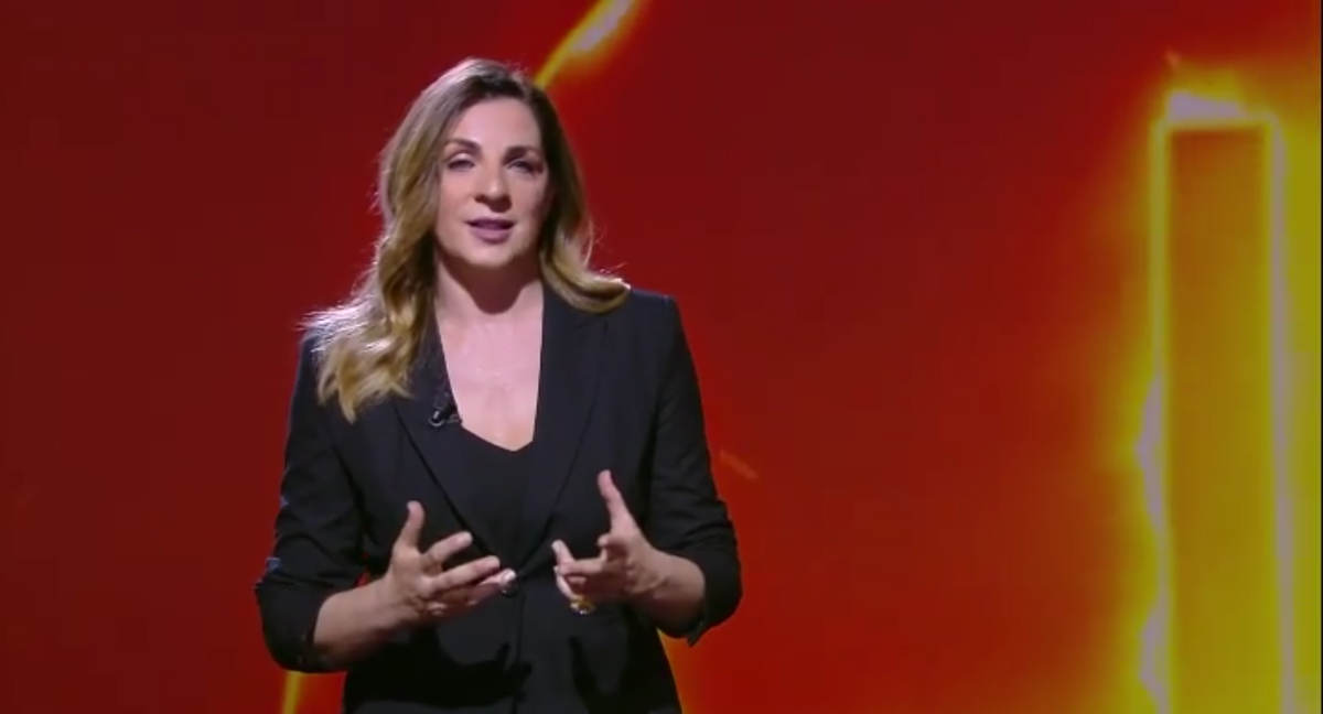 Elena Di Cioccio chiede scusa a Walter e Andrea Zenga dopo il GF Vip: ecco perché article-post