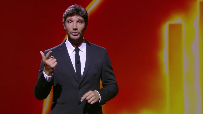 Belen Rodriguez ‘condivide’ Stefano De Martino a Le Iene: “Ecco cos’ha che gli altri non hanno” preview