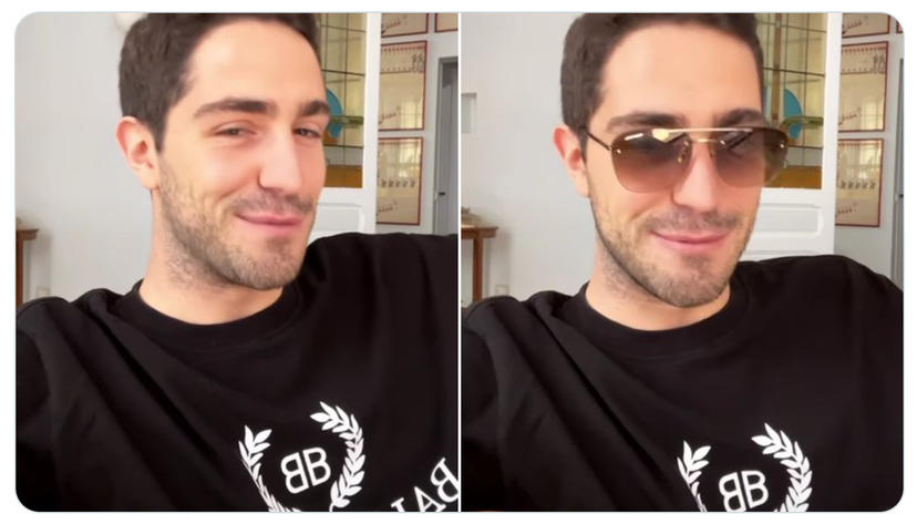 Tommaso Zorzi assente dai social spiega per quale motivo e normalizza l’ansia: il messaggio di sensibilizzazione – VIDEO preview