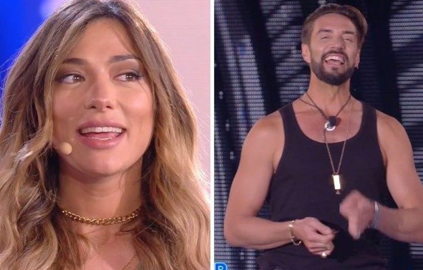 Soleil Sorge “ribalta” (ancora) Alex Belli: “Tieni, prenditi ‘sti click!”, botta e risposta sui social preview