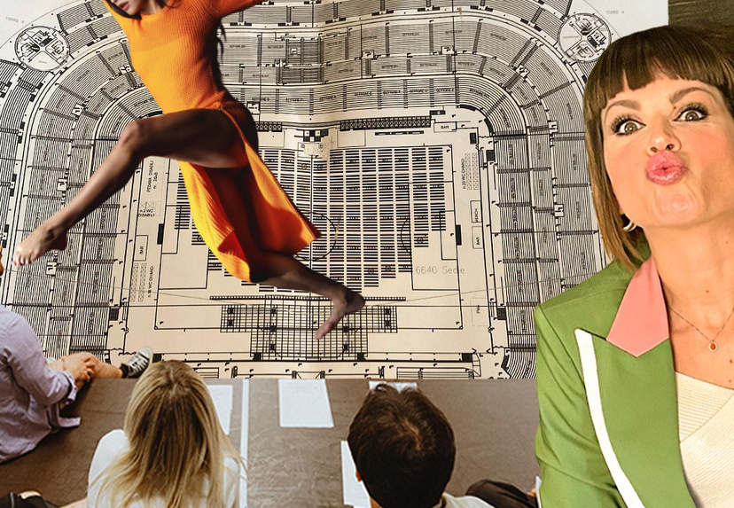 Ex allieva di Amici di Maria in tour con Alessandra Amoroso (che arriva alla finale): ecco di chi stiamo parlando preview