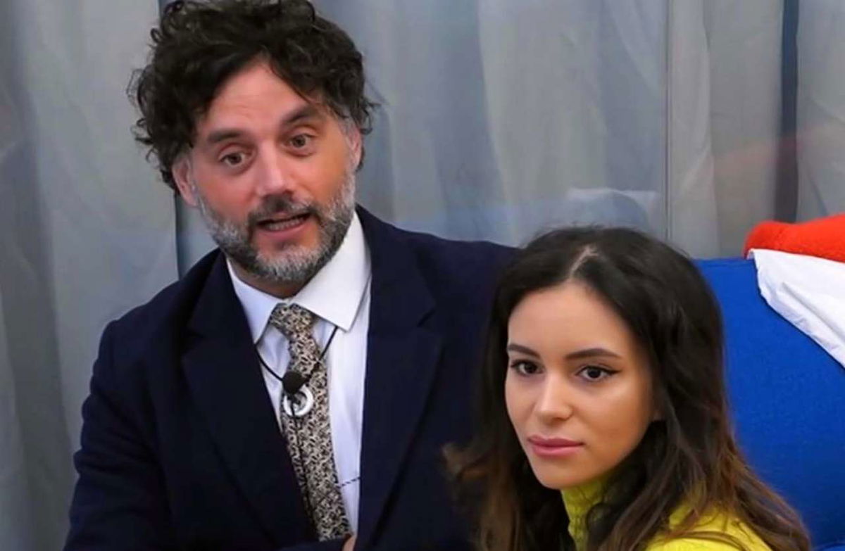 Barù si “sbottona”, i rapporti oggi con Jessica Selassiè: ecco come stanno le cose article-post