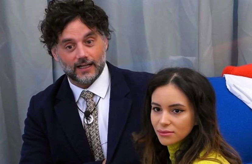 Barù si “sbottona”, i rapporti oggi con Jessica Selassiè: ecco come stanno le cose preview