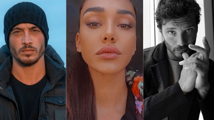 Stefano De Martino svela se ha divorziato da Belen Rodriguez e che rapporto ha con la figlia di Antonino Spinalbese preview