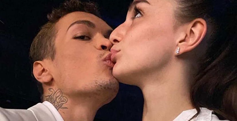 Blanco, l’ex Giulia rompe il silenzio dopo la rottura: come l’ha presa e cosa pensa della nuova fidanzata preview