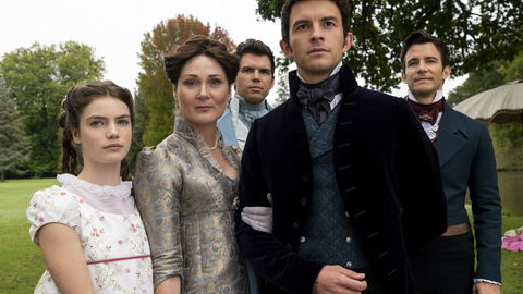 Bridgerton 3, ecco chi sarà il personaggio “chiave” della terza stagione (e non si tratta di Benedict) preview