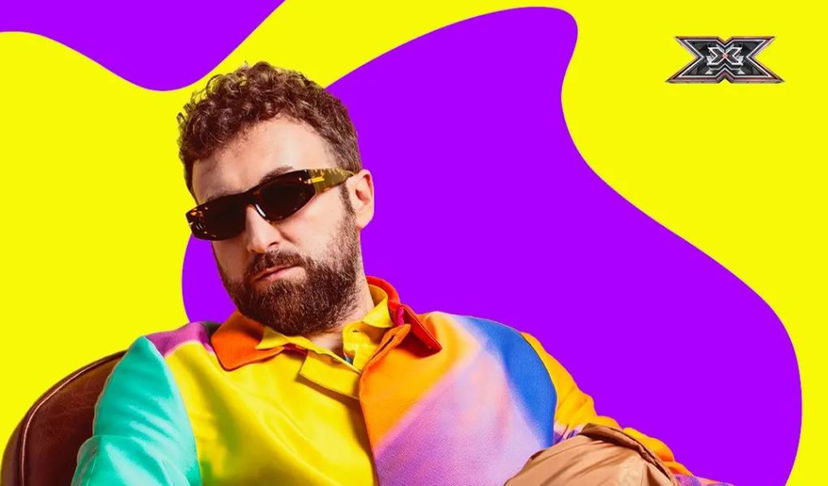 Dargen D’Amico giudice di X Factor 2022: è ufficiale! preview