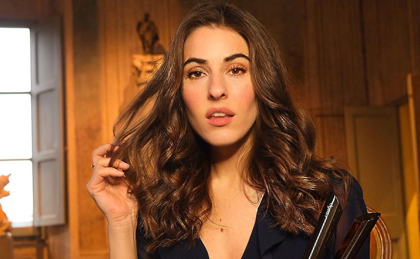 Diana Del Bufalo e il flirt con un ex concorrente del Grande Fratello (FOTO) preview