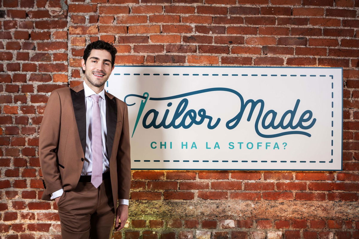 Tommaso Zorzi conduce Tailor Made: data d’inizio e come funziona il format article-post