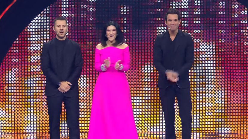 Eurovision 2022, scaletta seconda semifinale e ordine uscita: anche Achille Lauro ed Emma Muscat article-post