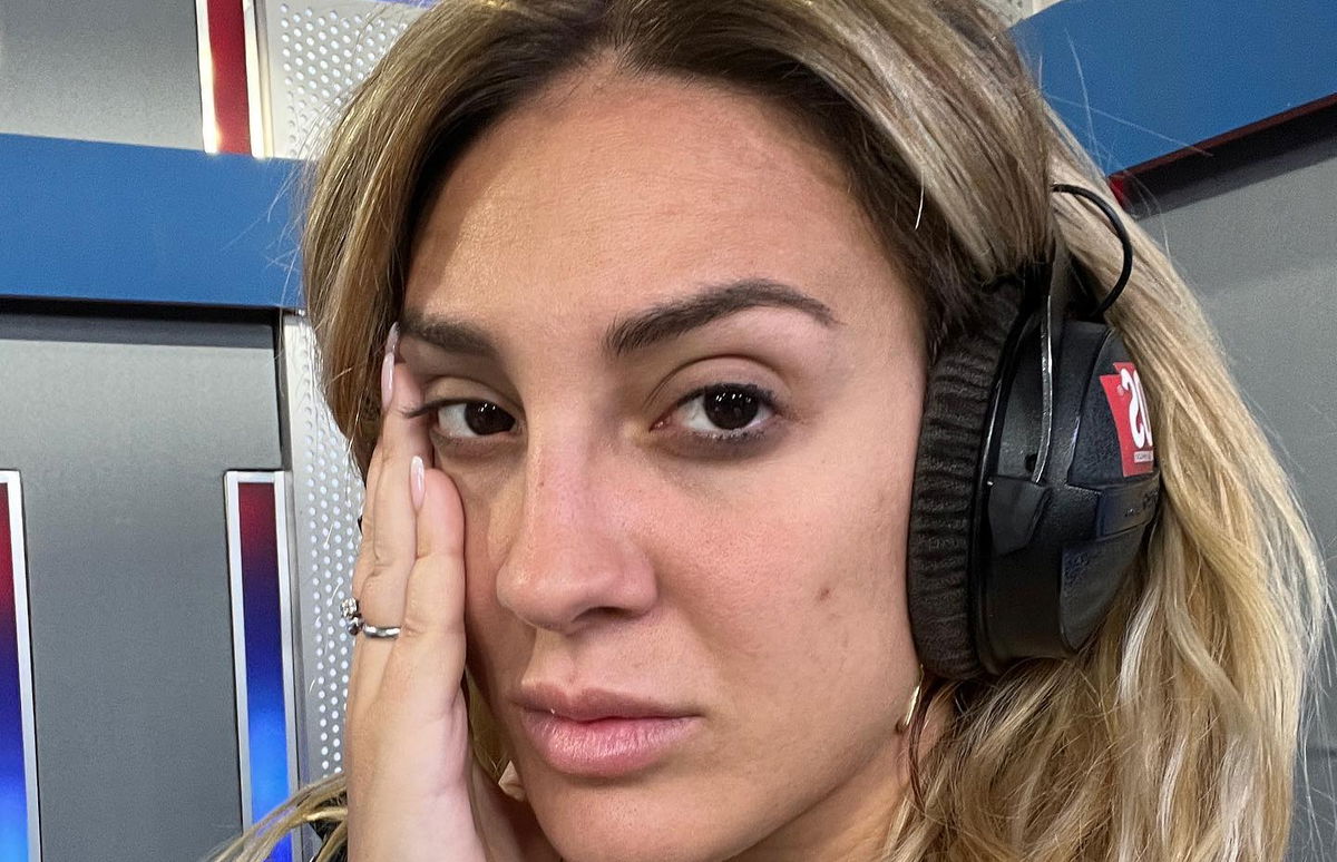 Francesca Manzini senza filtri: “Il mio ex mi menava, beveva e mi tradiva” article-post