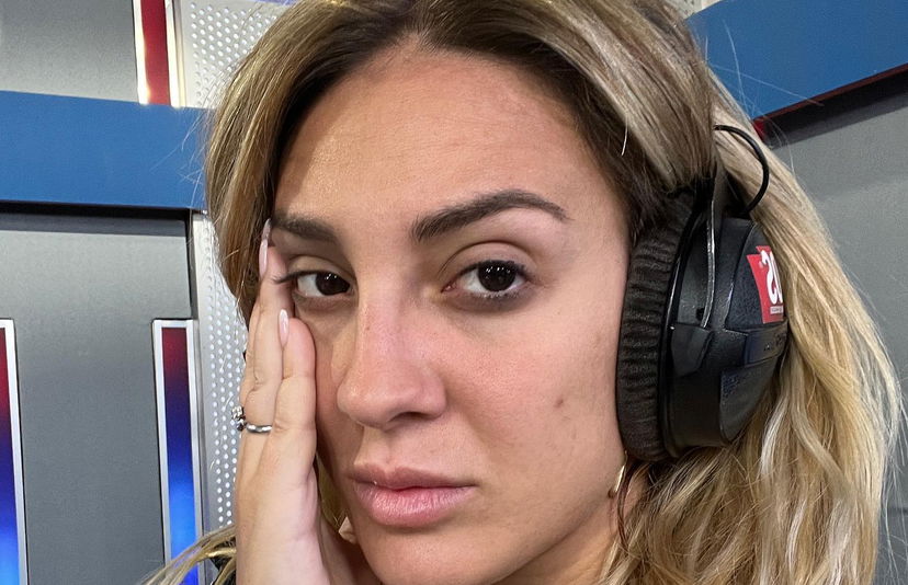 Francesca Manzini senza filtri: “Il mio ex mi menava, beveva e mi tradiva” preview